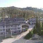 Vuosselin Helmi דירה רוקה