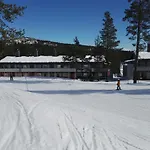 Vuosselin Helmi 아파트 *