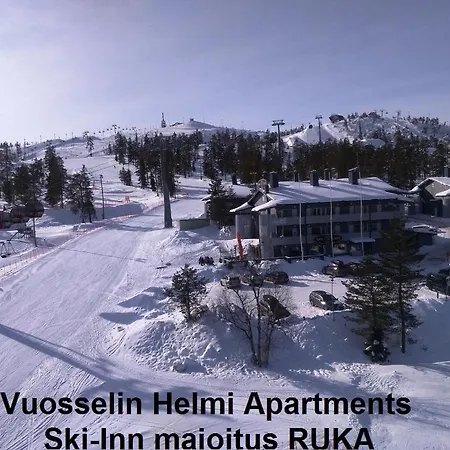 Vuosselin Helmi