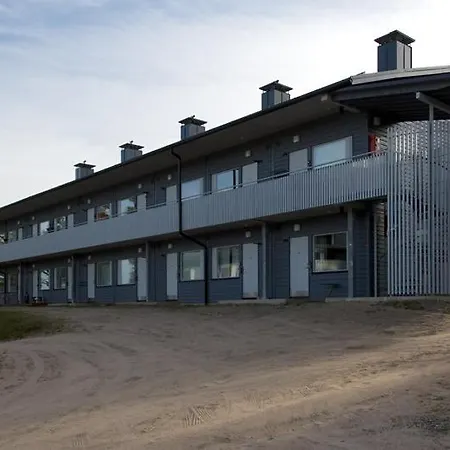 Vuosselin Helmi * Ruka