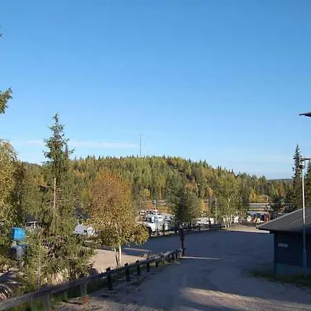 Apartament Vuosselin Helmi *