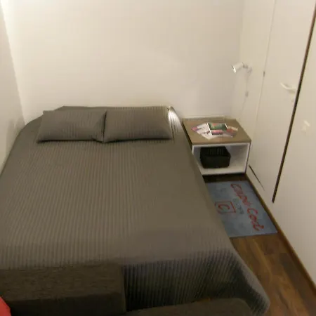 Vuosselin Helmi Apartment