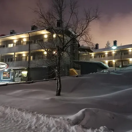 Vuosselin Helmi *