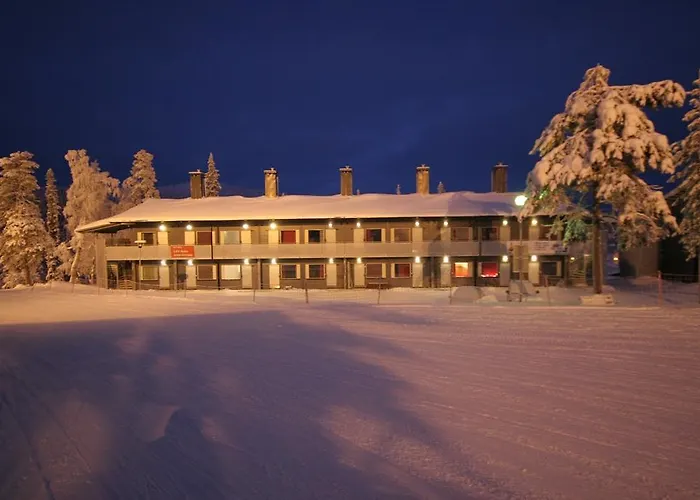 Vuosselin Helmi Ruka