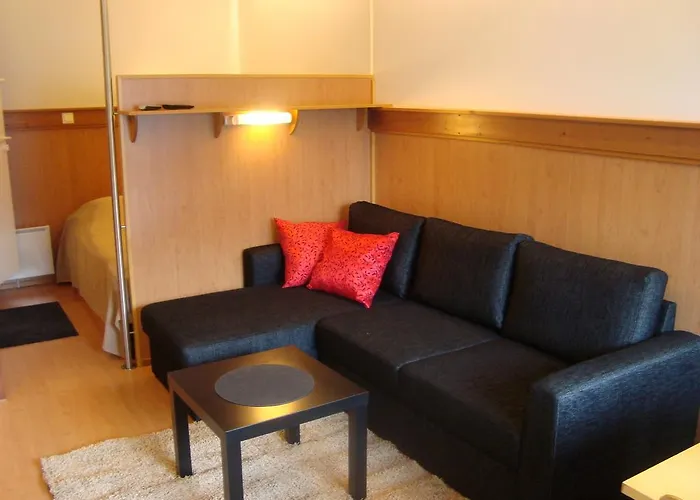 Vuosselin Helmi Ruka