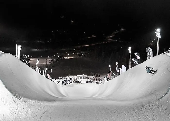 Appartement Vuosselin Helmi *