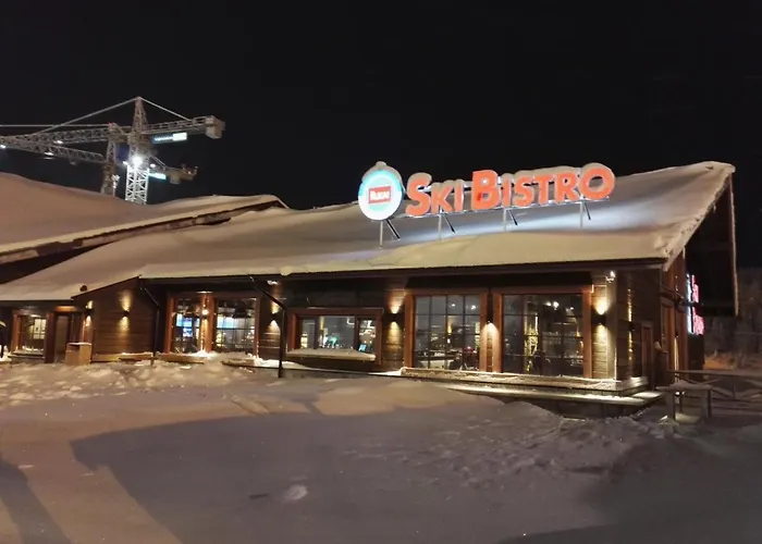 Vuosselin Helmi Appartement