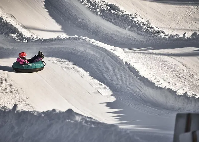 Appartement Vuosselin Helmi